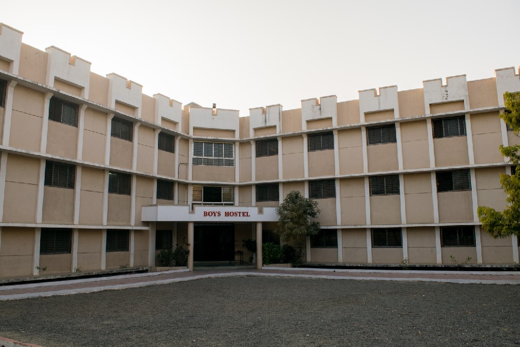 Medicaps University Indore Academic Building photo 7
